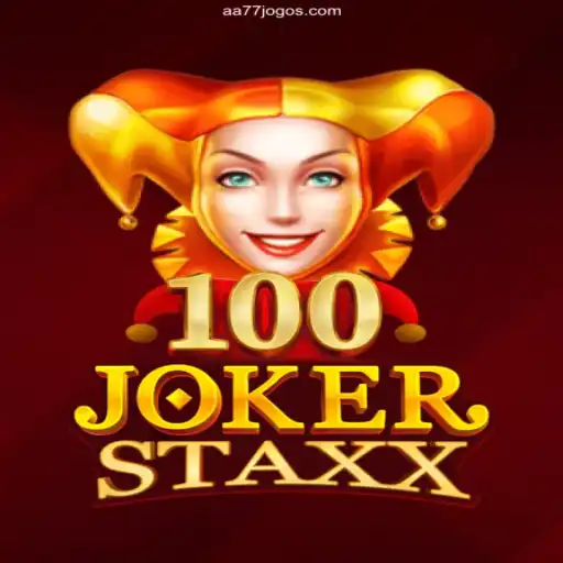 Discover the Exciting World of 100JokerStaxx on AA77 Games: Your Online Gaming Platform