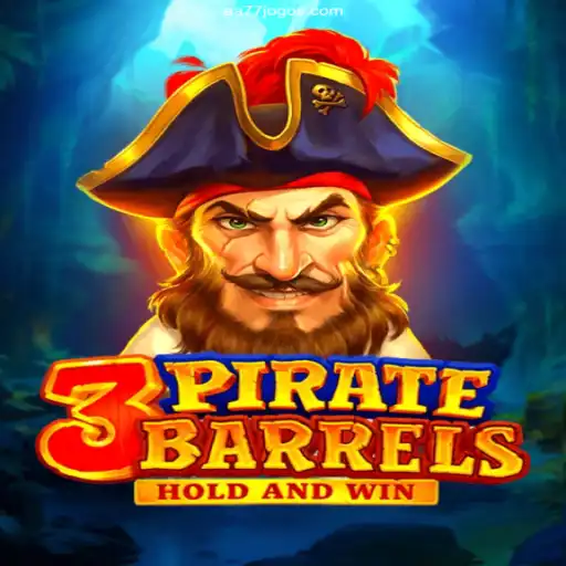 3PirateBarrels: A Thrilling Adventure Awaits