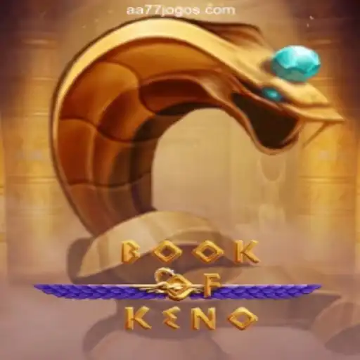 Discover the Excitement of BookOfKeno: A Deep Dive Into the Game and Its Features