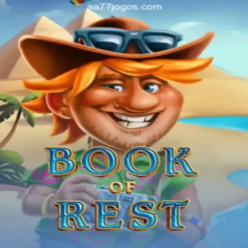 Discover the Mystical World of BookofRest at AA77 Games Online Plataforma Oficial