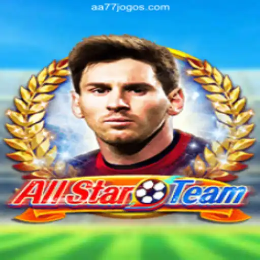 AllStarTeam: A New Era of Online Gaming