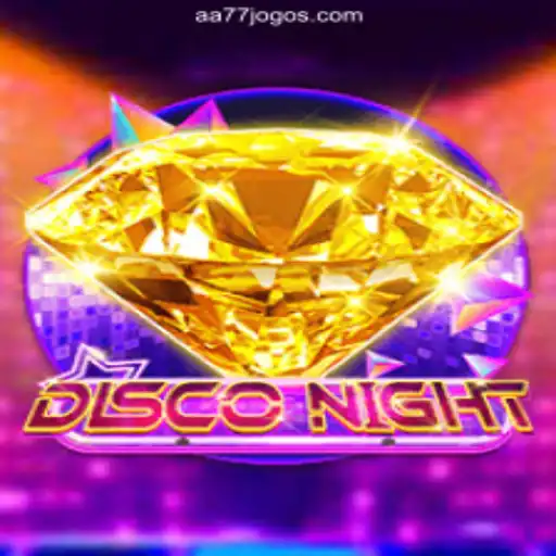 DiscoNight: The Groovy Gaming Experience You Don't Want to Miss