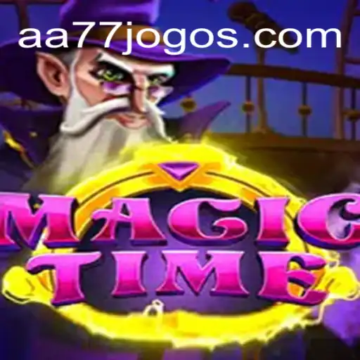 MagicTime: Your Guide to the Enchanting World of AA77 Games