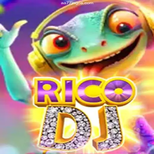 RicoDJ: The Exciting New Game on AA77 Games Platform