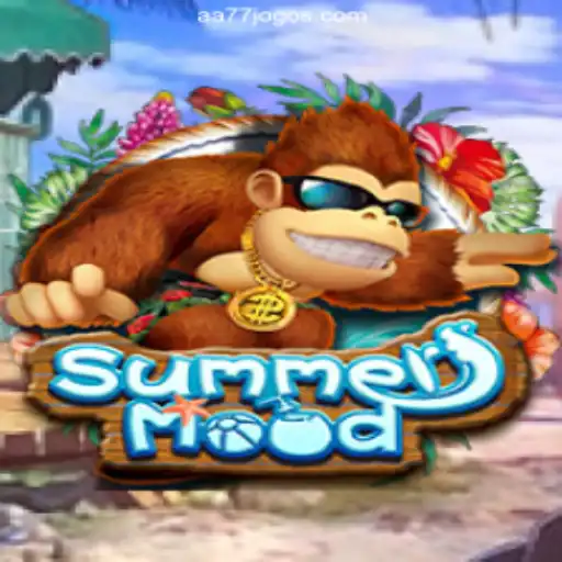 SummerMood: A New Wave in Gaming
