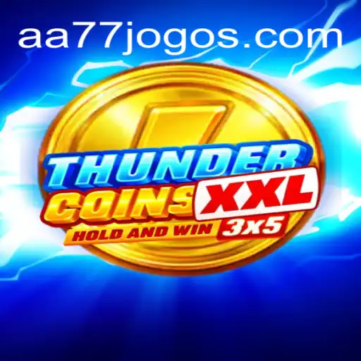 Unlocking the World of ThunderCoinsXxl: Your Guide to Winning Big