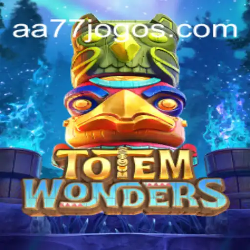 TotemWonders: The Thrilling Game Experience with AA77 Games Online Plataforma Oficial