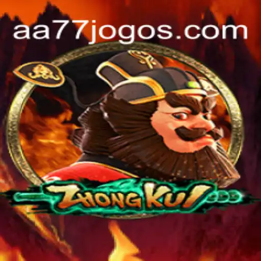 Discover the Enchanting World of ZhongKui: A Captivating Experience