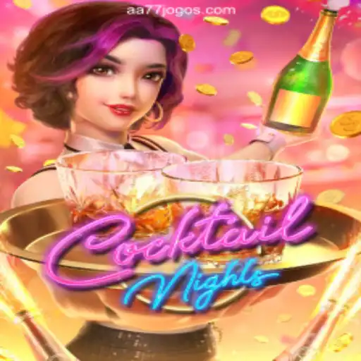 Discover the Thrills of CocktailNights: A Game of Strategy, Fun, and Festivity