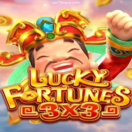 Exploring the Thrills of LUCKYFORTUNES3x3: Your Go-to Game on AA77 Games Online Platform
