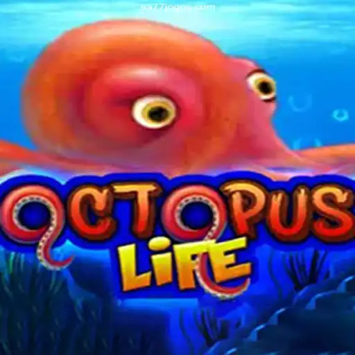 Exploring OctopusLife: Dive into the Mysterious Underwater World