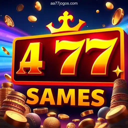 The Thrilling Evolution of Online Slots: Exploring AA77 games⭐️ ONLINE PLATAFORMA OFICIAL
