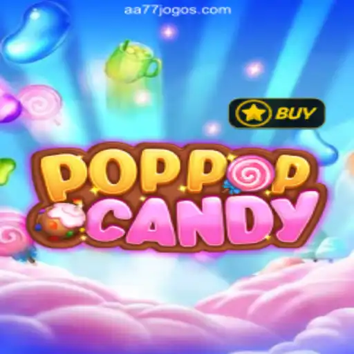 Dive into the World of POPPOPCANDY: A Sweet Adventure with AA77 Games
