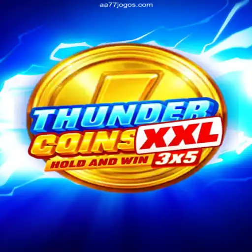 Unlocking the World of ThunderCoinsXxl: Your Guide to Winning Big