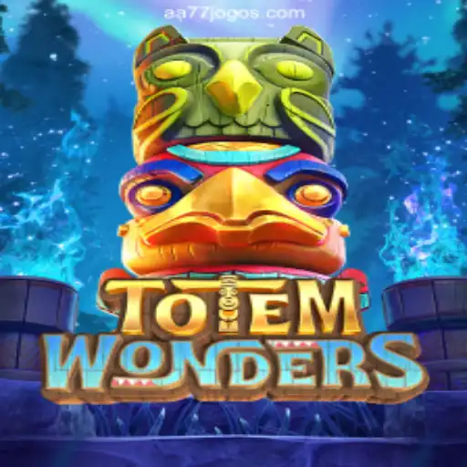 TotemWonders: The Thrilling Game Experience with AA77 Games Online Plataforma Oficial